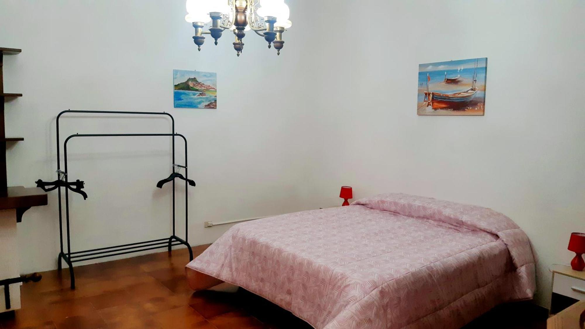 Mare&Monti II Villa Telti Buitenkant foto