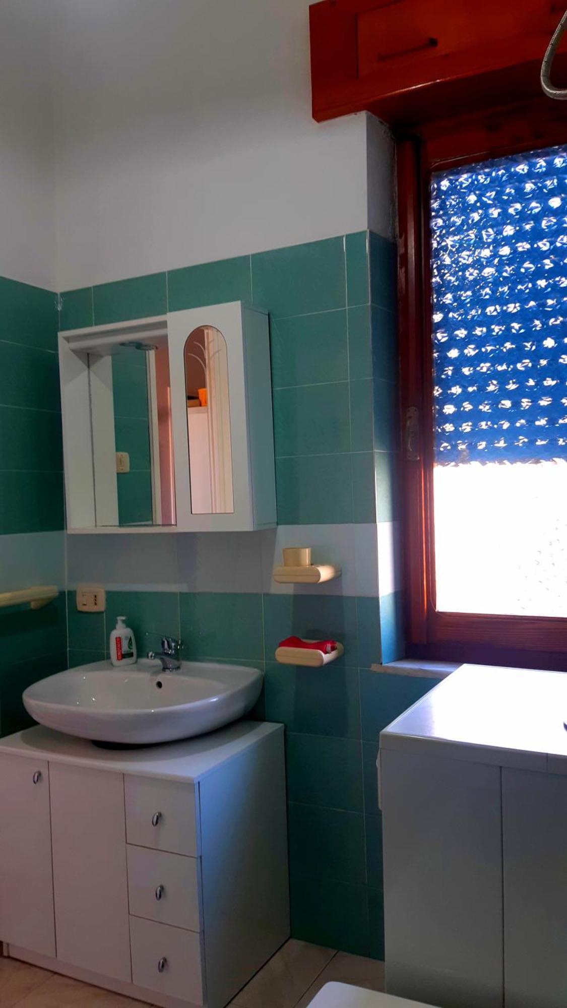 Mare&Monti II Villa Telti Buitenkant foto